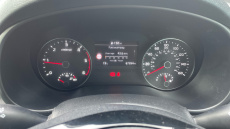 Kia Sportage 1.6 CRDi ISG GT-Line 5dr Diesel Estate